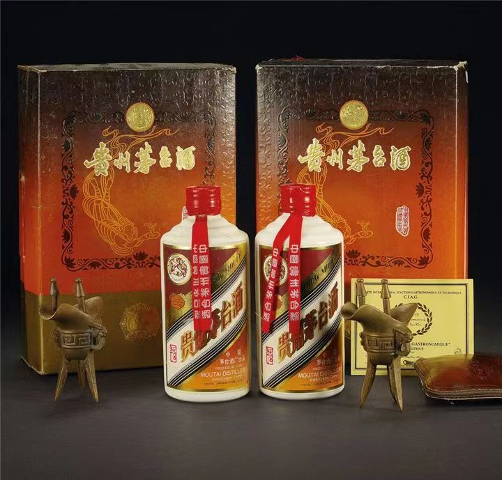 胶州烟酒回收